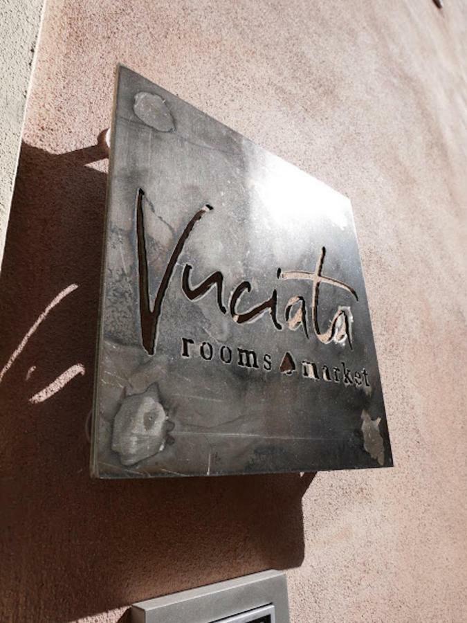 Vuciata Apartments CTA Eksteriør bilde