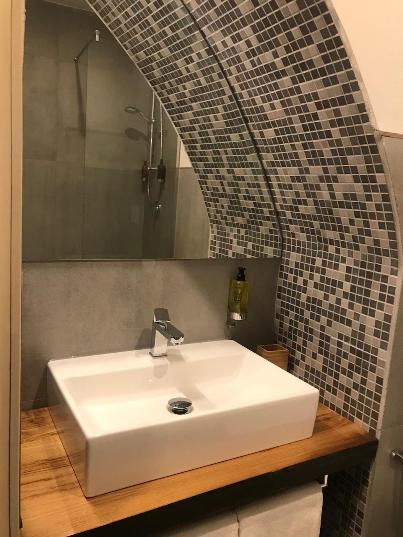 Vuciata Apartments CTA Eksteriør bilde