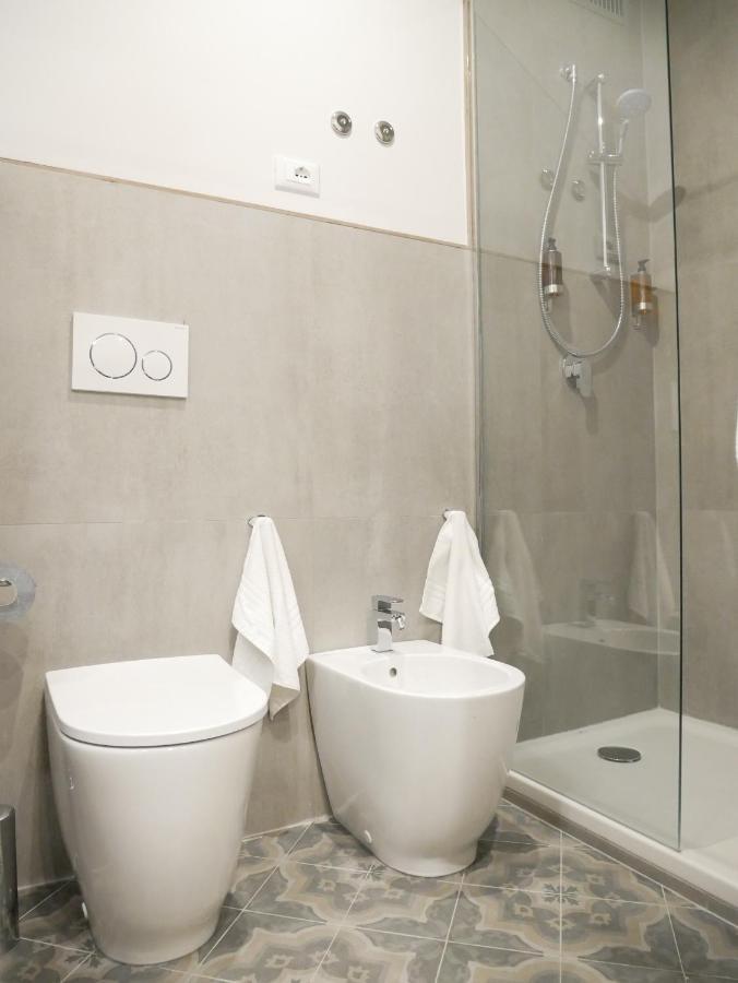 Vuciata Apartments CTA Eksteriør bilde