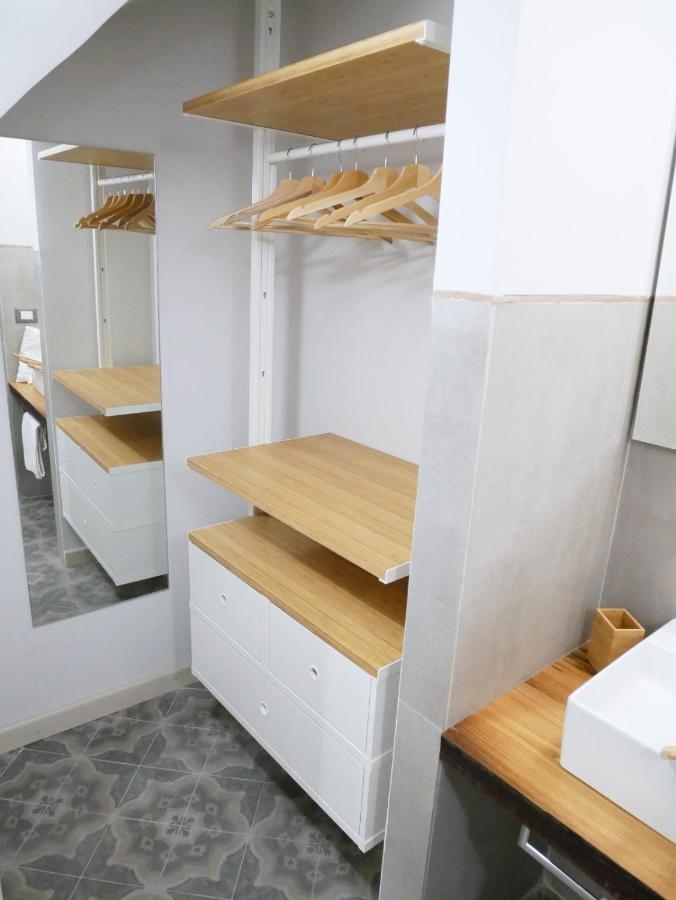Vuciata Apartments CTA Eksteriør bilde