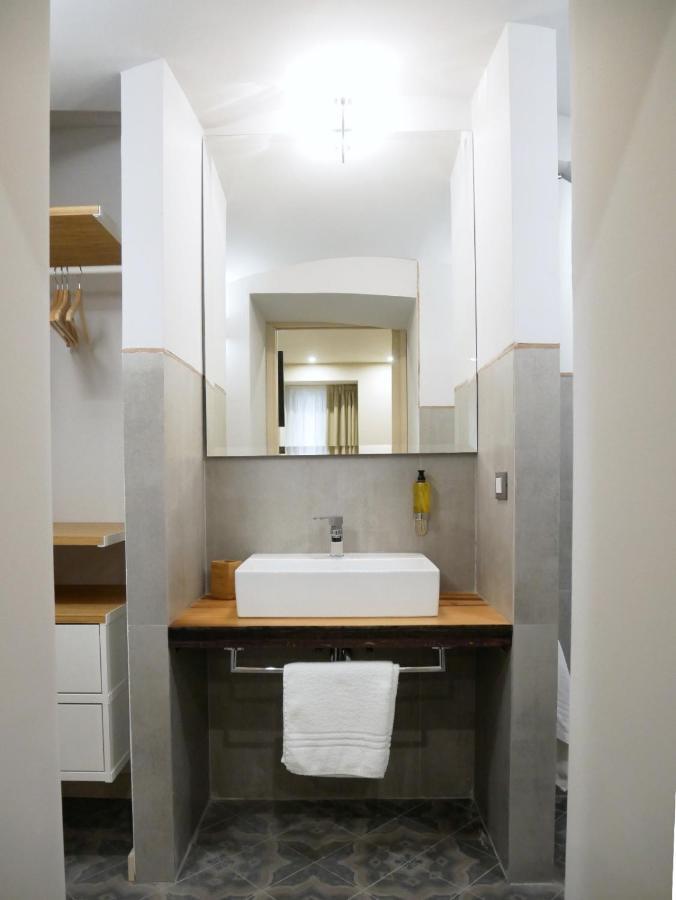 Vuciata Apartments CTA Eksteriør bilde