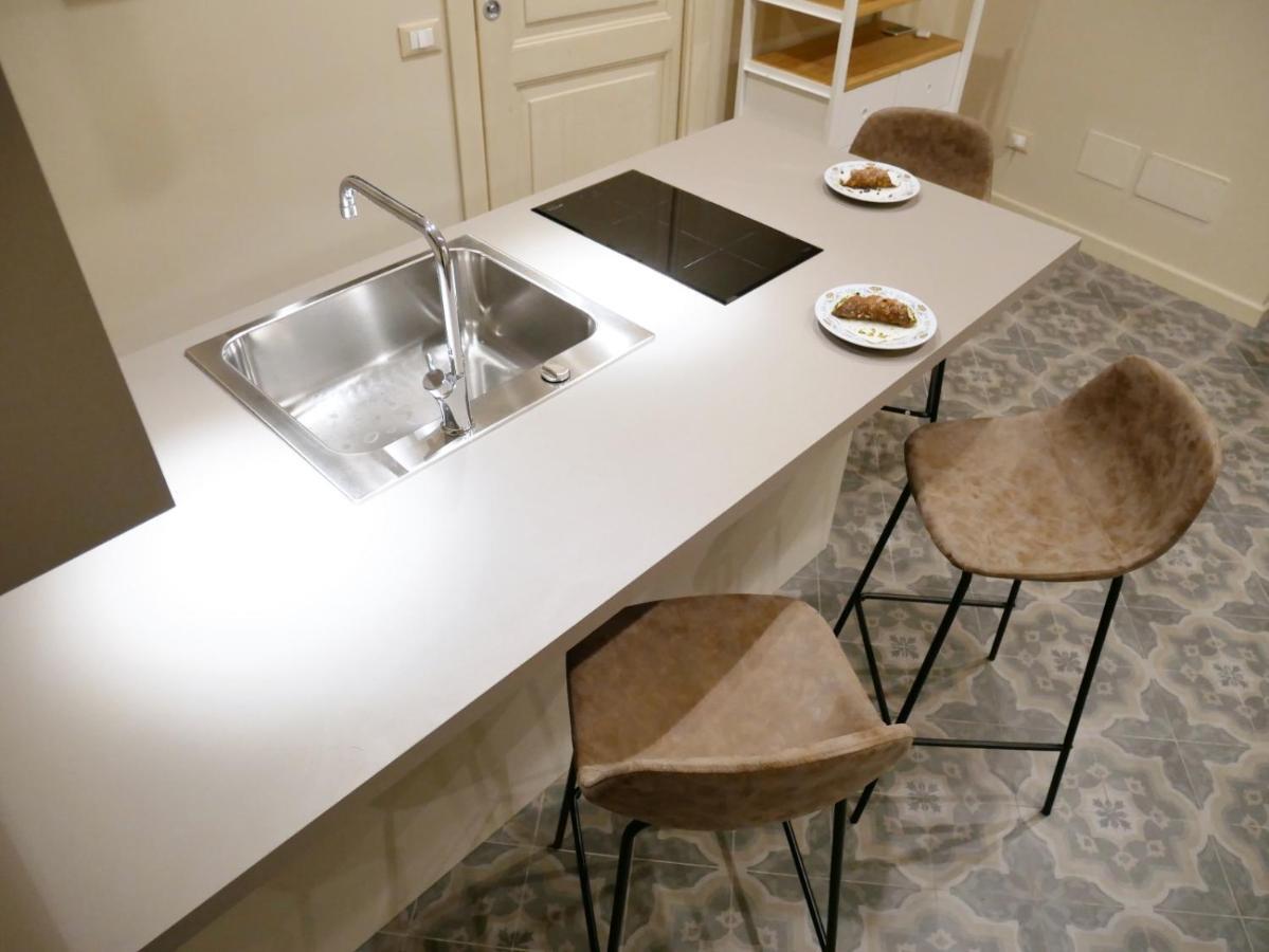 Vuciata Apartments CTA Eksteriør bilde