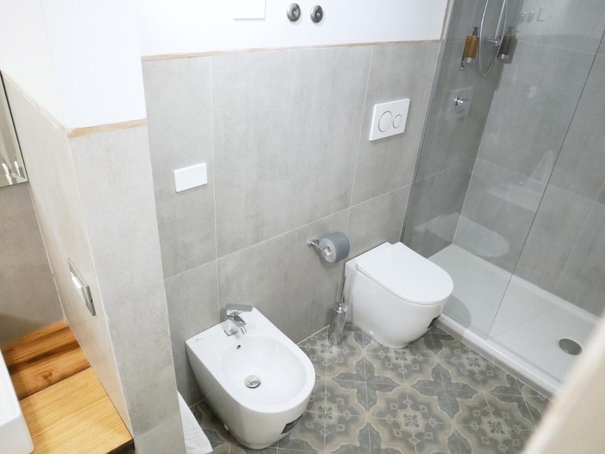 Vuciata Apartments CTA Eksteriør bilde